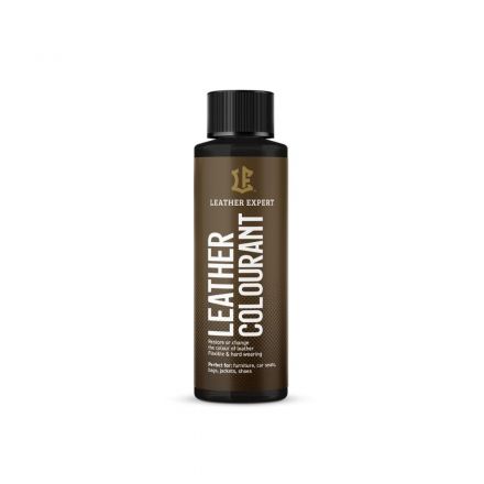 Leather Expert Leather Colourant 50ml