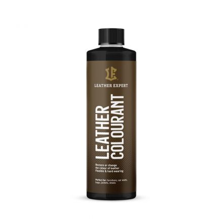 Leather Expert Leather Colourant 250ml
