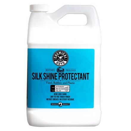 Chemical Guys Silk Shine Dressing 3,8l