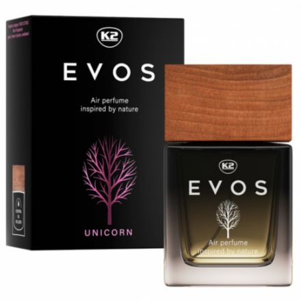 K2 Evos Unicorn Parfume 50ml