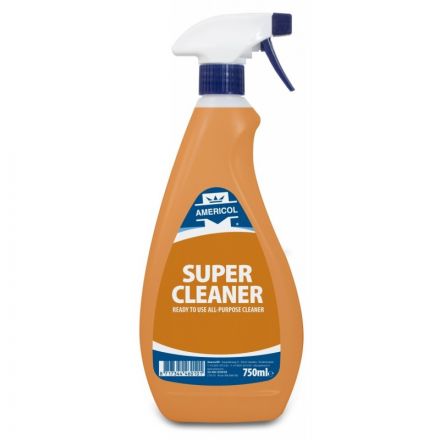 Super Cleaner AMERICOL