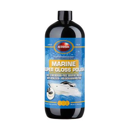 Autosol Marine Super Gloss 1000ml