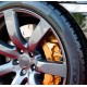 K2 Sigma loščilo za pnevmatike