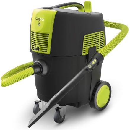 BigBoi SuckrPro Vacuum Cleaner