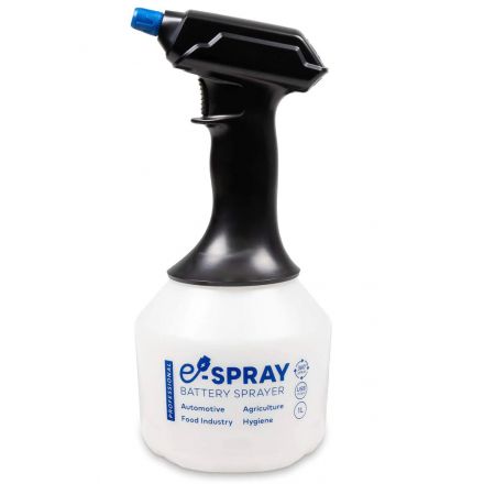 Gipy E-Spray Battery Sprayer 1L