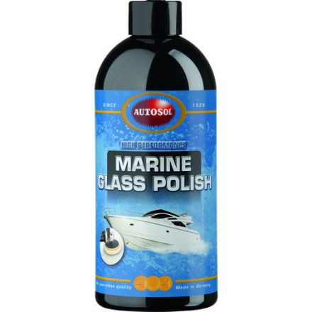 Autosol Marine HP Glass Polish 500ml