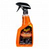 Meguiar's Hot Rims Black Wheel Cleaner 709ml