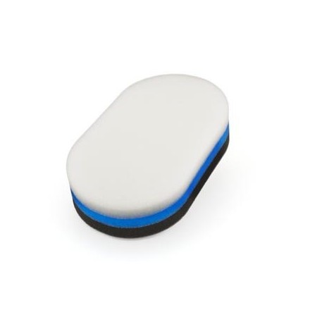 Flexipads Tri-Foam Oval aplikator