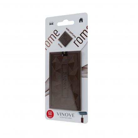 Vinove Rome Scented Card