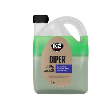 K2 Diper 2Kg