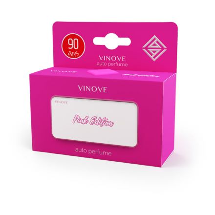 Vinove Pinky Limited Eddition Imola