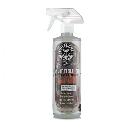 Chemical Guys Convertible Top Protector 473ml