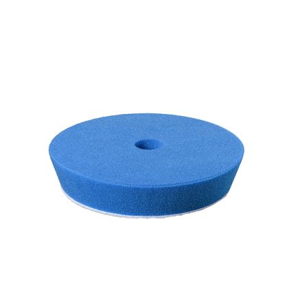 Honey Combination U+ Buffing Pad Blue 130mm