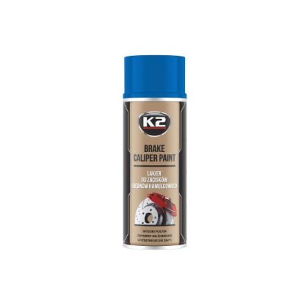 K2 Brake Caliper Spray 400ml - Moder