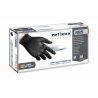 Reflexx Black Grip Glove "M"