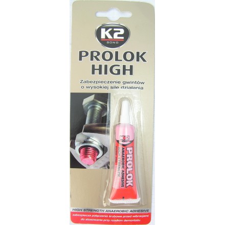 K2 Prolok High (Tip 270)