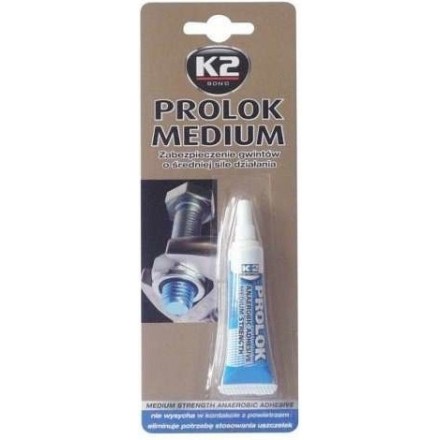 K2 Prolok Medium (Tip 243)