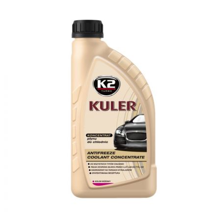 K2 Kuler Concentrate Pink G13 1L