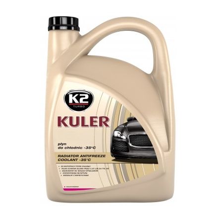 K2 Kuler Concentrate Pink G13 5L