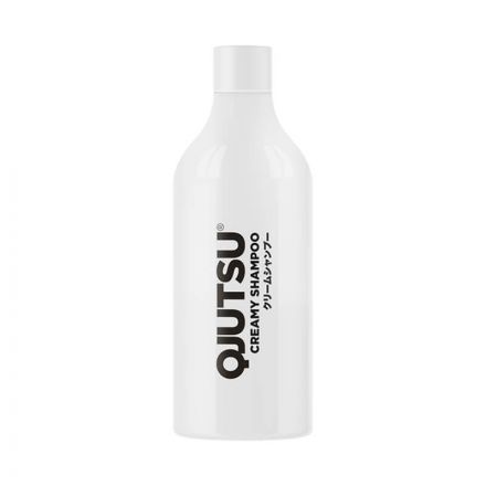 Soft99 Qjutsu Creamy Shampoo 1L