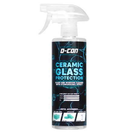D-Con Ceramic Glass Protection 500ml