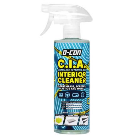 D-Con CIA Interior Cleaner 500ml
