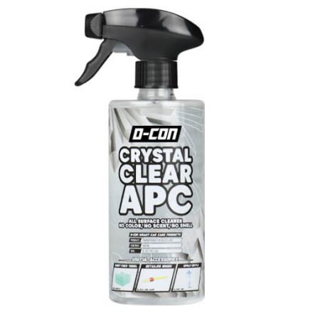 D-Con Crystal Clear APC 500ml