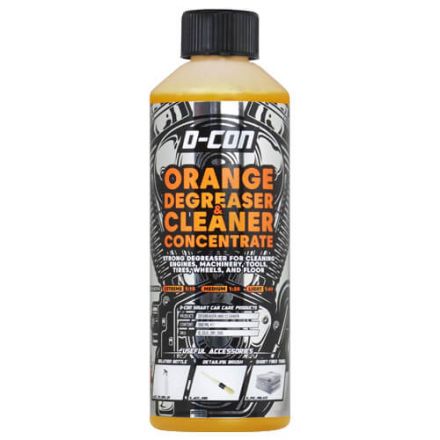 D-Con Orange Degreaser & Cleaner 500ml