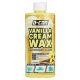 D-Con Vanilla Cream Wax 500ml