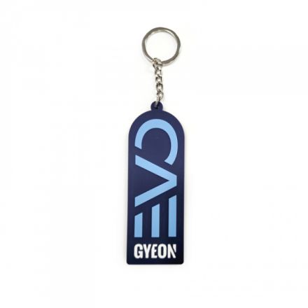 Gyeon Key Ring "Evo" Blue
