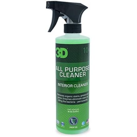 3D All Purpose Cleaner 473ml