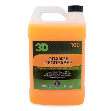 3D Orange Degreaser 3,78L