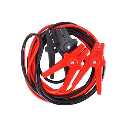Carmotion Booster Cables 600A