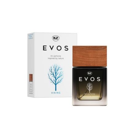 K2 Evos Viking Parfume 50ml