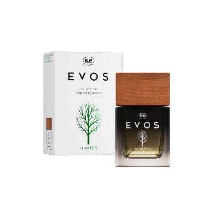 K2 Evos Hunter Parfume 50ml