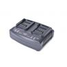 ShineMate BC182 Dual Rapid Charger