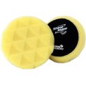 Shine Mate Black Diamond Foam Pad Green T120 75mm