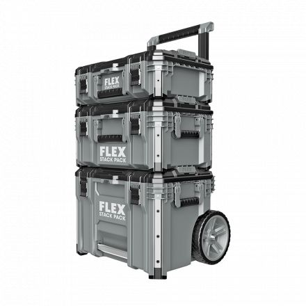 Flex Stack Pack Set TK-L SP