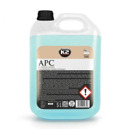 K2 APC 5L
