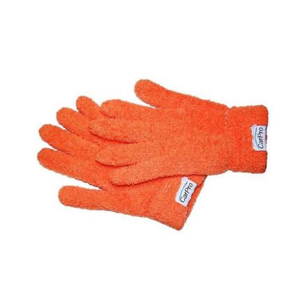 CarPro Microfiber Gloves