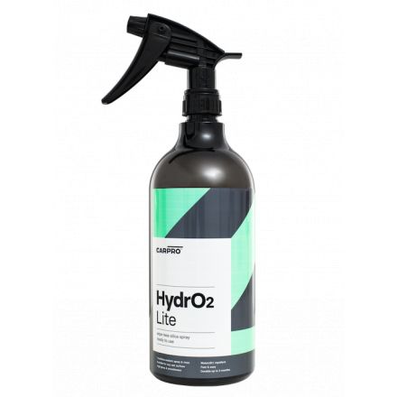 CarPro HydrO2 Lite 1L