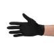 Work Stuff Black Detailing Gloves "L"