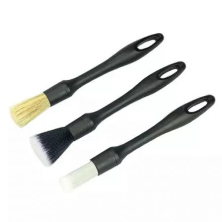 D-Con Detailing Brush Set 3/1