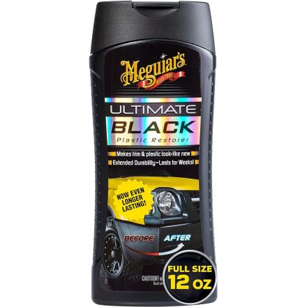 Meguiar's Ultimate Black 355ml