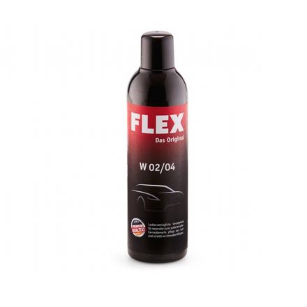 Flex W 02/04-LDX 250ml