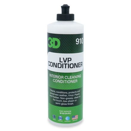 3D LVP Conditioner 473ml