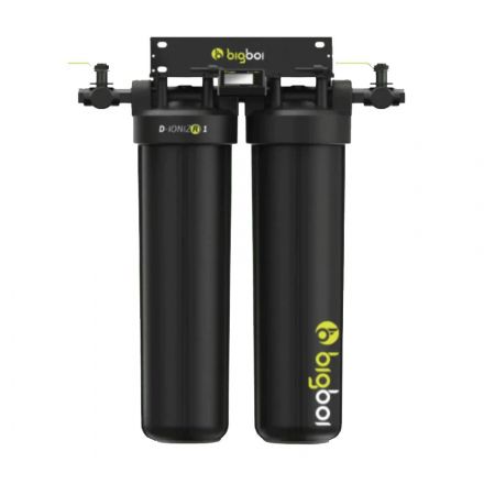BigBoi D-Ionizr 1 Filtration System
