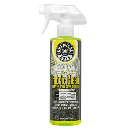 Chemical Guys Fabric Clean Ready to Use 473ml