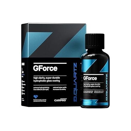 CarPro FGForce Glass Coating Kit