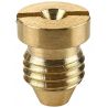 Gipy Spare Foam Lance Brass nozzle 1,4 mm